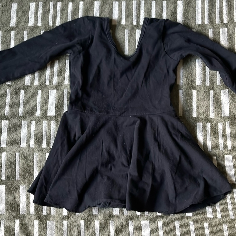 Alice & Ames leotard